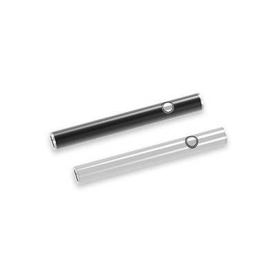 350mah THC น้ำมัน CBD Vape แบตเตอรี่ Micro USB การชาร์จ 510 เธรด Vaporizer