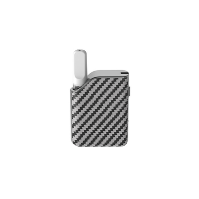 Magnetic Connect 510 ตลับแบตเตอรี่ 500mAh ชาร์จใหม่ได้ 3.6V