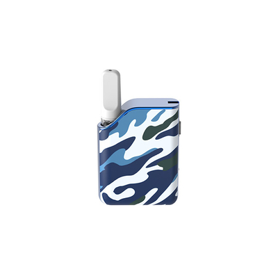 Magnetic Connect 510 ตลับแบตเตอรี่ 500mAh ชาร์จใหม่ได้ 3.6V