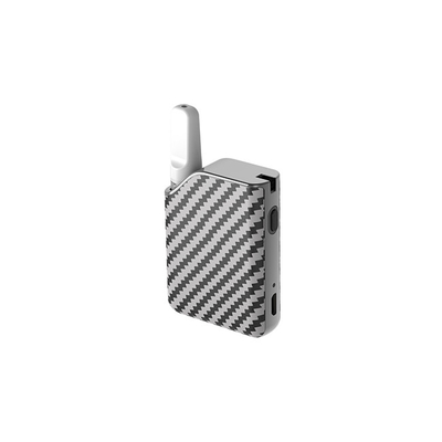 แรงดันไฟฟ้าตัวแปร 510 การอุ่นแบตเตอรี่แบบเกลียว 3.2V สำหรับน้ำมันสกัดจากกัญชา