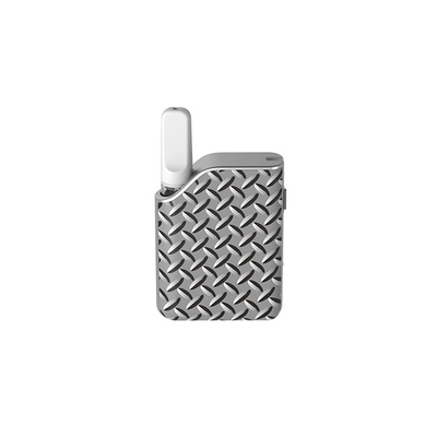 510 ด้าย CBD น้ำมัน กล่องบุหรี่อิเล็กทรอนิกส์ Mod 500mAh Preaheat ชาร์จใหม่ได้