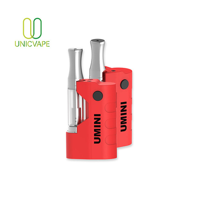 CBD ตลับแบตเตอรี่ supervapor 500Mah 510 Thread Vape Pen Starter Kits