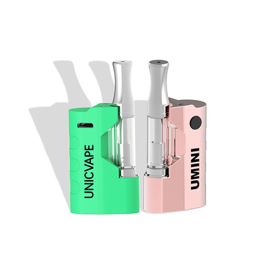 CBD ตลับแบตเตอรี่ supervapor 500Mah 510 Thread Vape Pen Starter Kits
