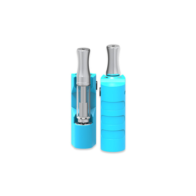 แบตเตอรี่ตลับ Cbd Vape แบบพกพาขนาดเล็กใน 510 เธรดสำหรับน้ำมันกัญชา