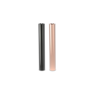 0.5ml 1.0ml Buttonless CBD Vape ปากกา 350mah Auto Draw 510 Thread