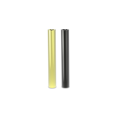 510 เธรด Max Vapor Battery 350mah Metal Portable Buttonless
