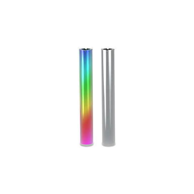 0.5ml 1.0ml Buttonless CBD Vape ปากกา 350mah Auto Draw 510 Thread
