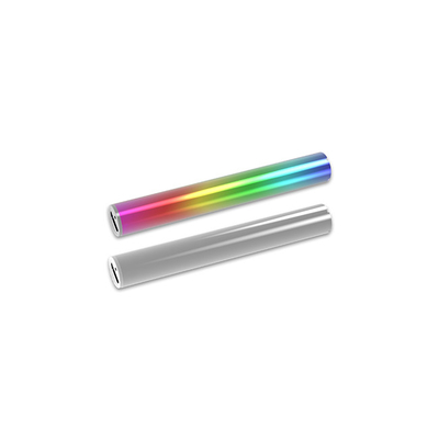 510 เธรด Max Vapor Battery 350mah Metal Portable Buttonless