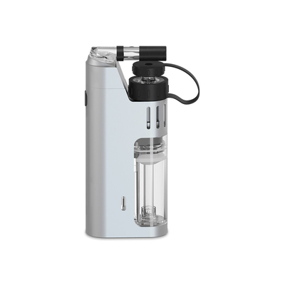แบบพกพา Smart E Rig การตั้งค่าอุณหภูมิ Dab Rig Wax Vaporizer สำหรับ Concentrtates