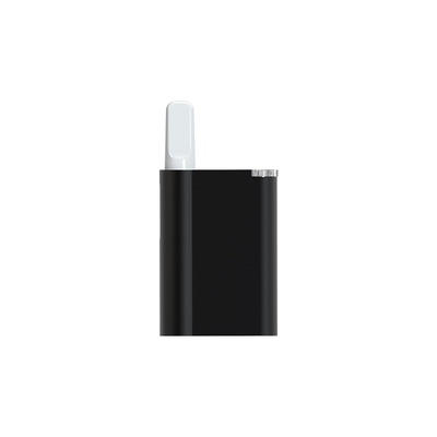 Buttonless Preheat Box Vape Mod แรงดันไฟฟ้าที่ปรับได้ 400mah 3.8V