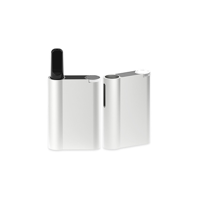 Auto Draw Oil Vape Pen Battery 510 เธรด 400mAh Magnetic Conncetion