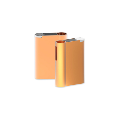 เปิดเครื่องชาร์จแบตเตอรี่ 510 Vape 3.6V 500mah Vaporizer Pen Kit