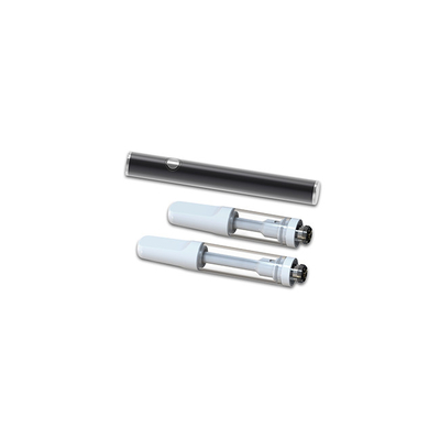 OEM 510 Thread Vape Pen Battery อุ่น 180mah พร้อมไฟ LED