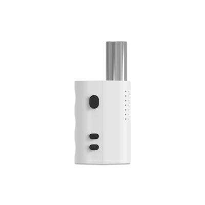 มินิแบบพกพาสมุนไพรแห้งบุหรี่vaporizer ปากกา Haptic Feedback 0.5ohm