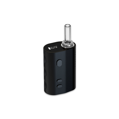 ชุดปากกา Vaporizer สมุนไพรแบบพกพา Vapes ดอกไม้พร้อมคำติชมแบบสัมผัส