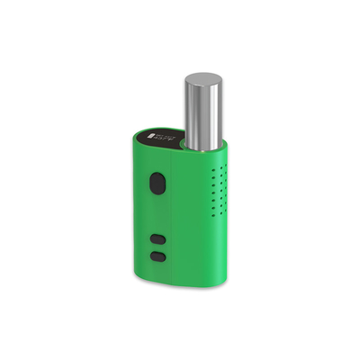 Concentrates Dry Herb Vaporizer Pen 0.5ohm สำหรับกัญชาทางการแพทย์