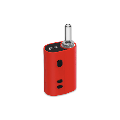 0.5ohm 1100Mah สมุนไพรแห้ง Vaporizer อุปกรณ์สูบบุหรี่ Vape ปากกา ชุด ​​สำหรับ Marijuana