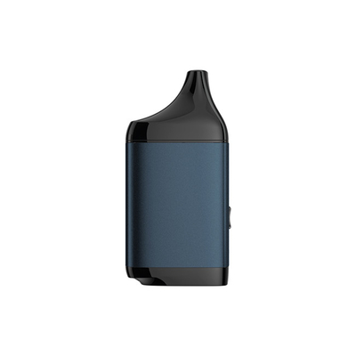 Mini Size Dry Herb Vape โลโก้ที่กำหนดเอง Herbal Vaporizer Isolated Air Path