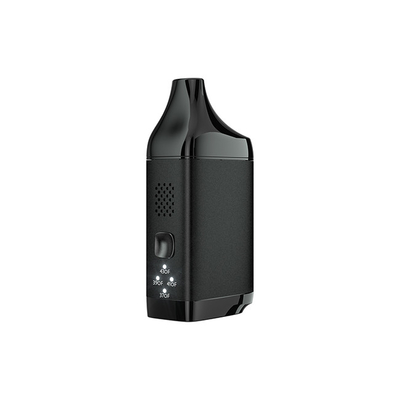 1500mah Vortex Airflow Vaporizer สมุนไพรแห้งพร้อมห้องเซรามิก
