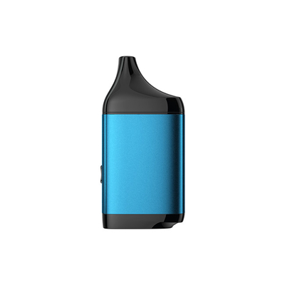 Haptic Feedback Dry Herb Vaporizer Isolated Air Path Vape ปากกาสำหรับกัญชา