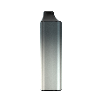 น้ำหนักเบา 400mah ทรงพลัง 2.0ml CBD แบบใช้แล้วทิ้ง Vaporizer พร้อมฟังก์ชั่นอุ่นล่วงหน้า