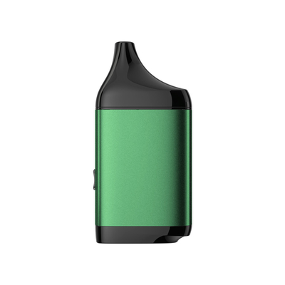 ชุด Vortex สมุนไพรแห้งน้ำหนักเบา Vortex พร้อมแบตเตอรี่ทรงพลัง 1500mah