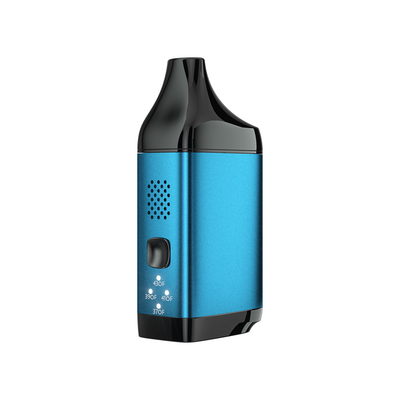 ชุด Vortex สมุนไพรแห้งน้ำหนักเบา Vortex พร้อมแบตเตอรี่ทรงพลัง 1500mah