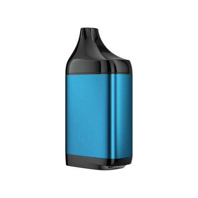 ชุด Vortex สมุนไพรแห้งน้ำหนักเบา Vortex พร้อมแบตเตอรี่ทรงพลัง 1500mah