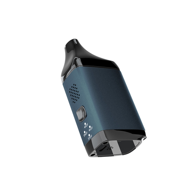 ห้องเซรามิก NTC โลหะผสมสังกะสี Vaporizer สมุนไพรแห้ง 2000mah Battery Cell