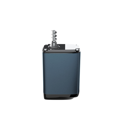 1500mah Vortex Airflow สมุนไพรแห้ง Vaporizer เซรามิก Chamber