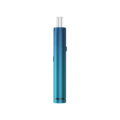 อุ่นแบตเตอรี่ปากกา Vape 510 เกลียวแบตเตอรี่เกลียวด้านล่างสำหรับ CBD