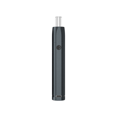 โลโก้ที่กำหนดเอง Concentrate Vaporizer ปากกา Quartz Atomizer Dab Pen Gradient Color