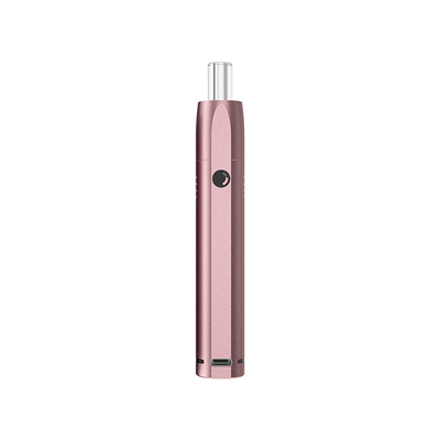 ควอตซ์ Atomizer Dab ปากกา Coilless Concentrate Vaporizer ปากกาพร้อมหลอดแก้ว