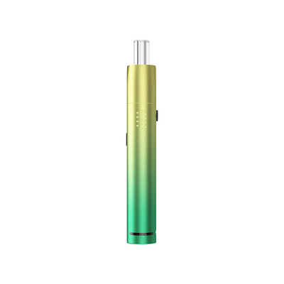ปากกาโลหะเข้มข้นแบบพกพา Dab 2 In 1 Oil Concentrate Vaporizer Pen