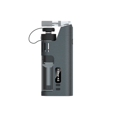 เครื่องกรองน้ำแบบพกพา 510 เครื่องฉีดน้ำน้ำมัน cbd 3000mah ปรับอุณหภูมิได้